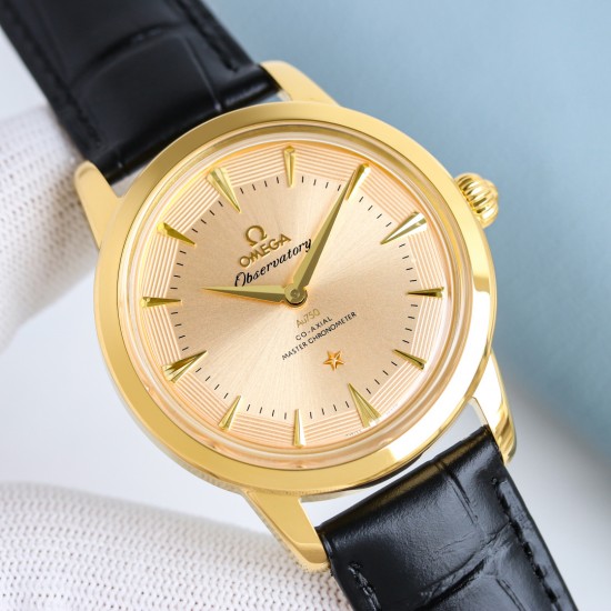 Omega Watch Top Quality