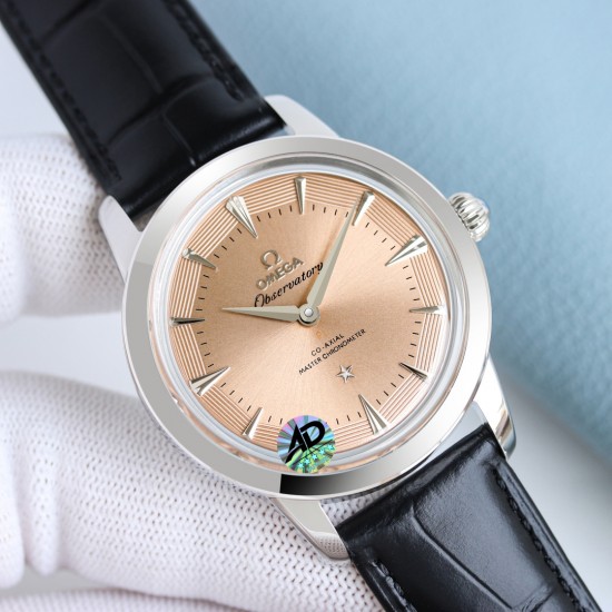 Omega Watch Top Quality