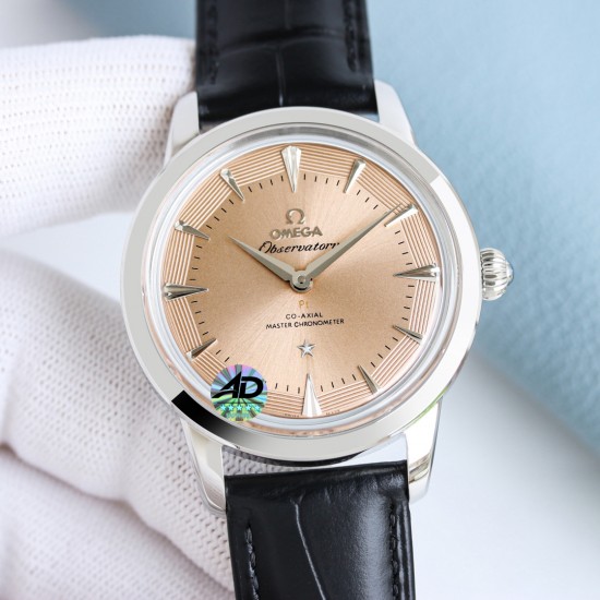 Omega Watch Top Quality