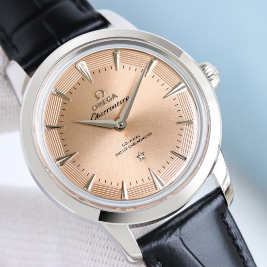 Omega Watch Top Quality