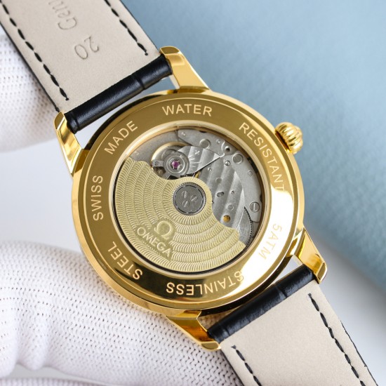 Omega Watch Top Quality