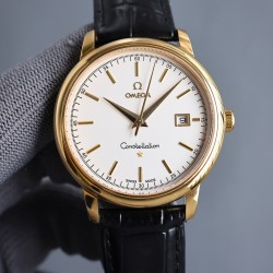Omega Watch Top Quality
