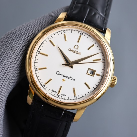 Omega Watch Top Quality