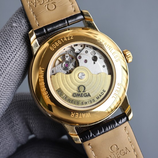 Omega Watch Top Quality