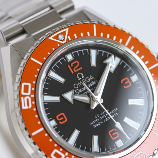 Omega Watch Top Quality