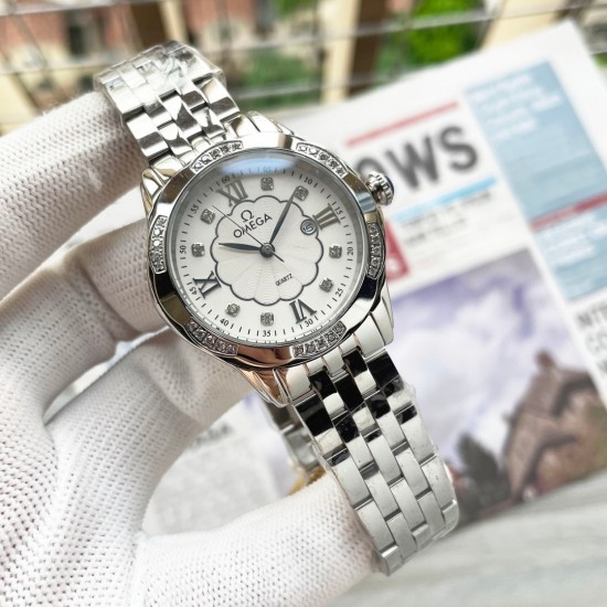 Omega Watch Top Quality