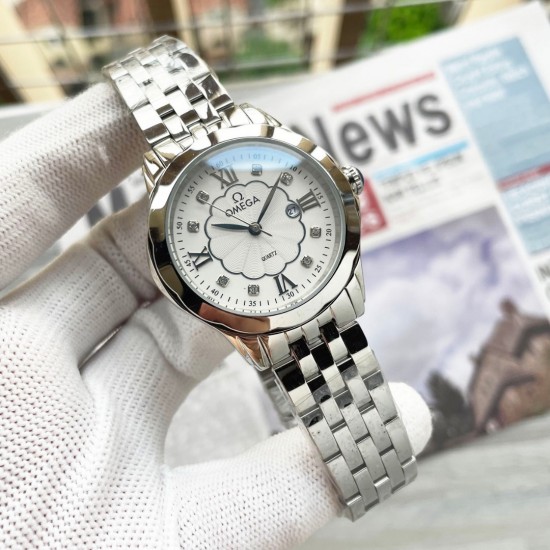 Omega Watch Top Quality