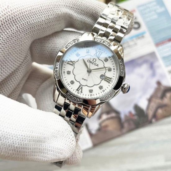 Omega Watch Top Quality