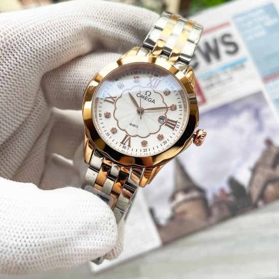 Omega Watch Top Quality