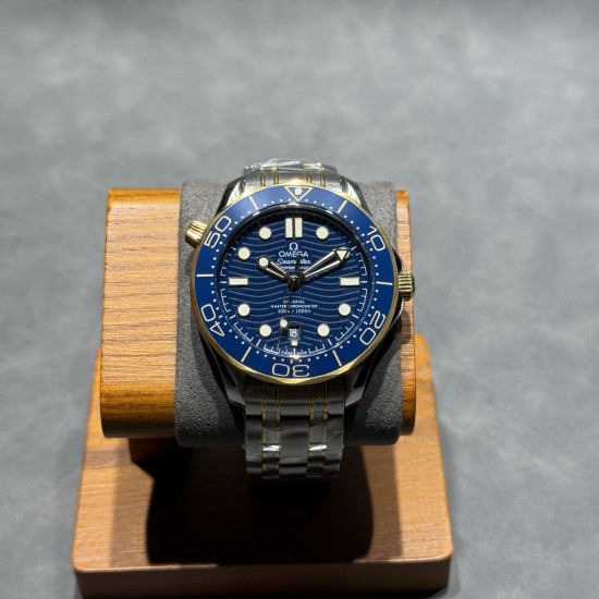 Omega Watch Top Quality