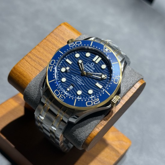 Omega Watch Top Quality