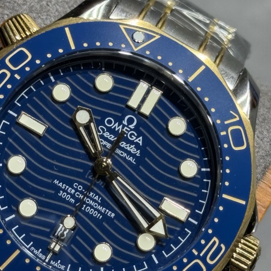 Omega Watch Top Quality