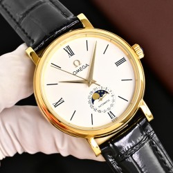 Omega Watch Top Quality