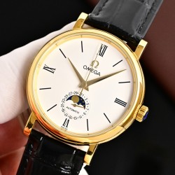 Omega Watch Top Quality