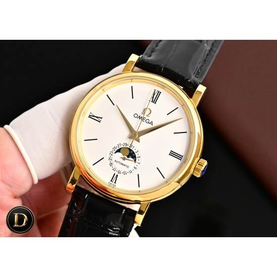 Omega Watch Top Quality