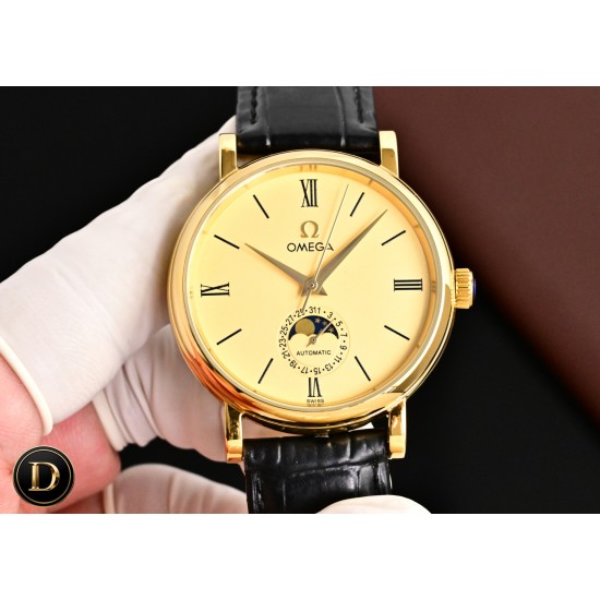 Omega Watch Top Quality