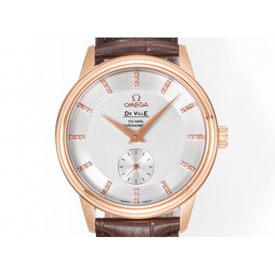 Omega Watch Top Quality