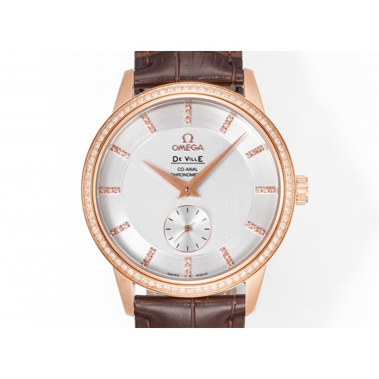 Omega Watch Top Quality