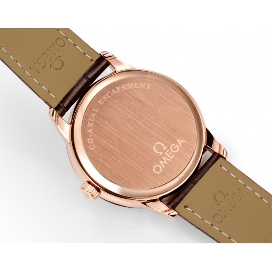 Omega Watch Top Quality