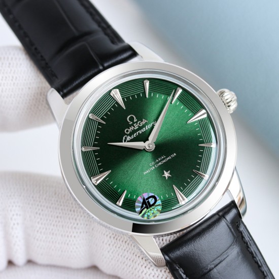 Omega Watch Top Quality