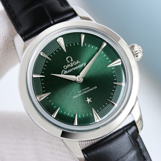 Omega Watch Top Quality