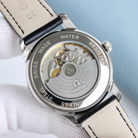 Omega Watch Top Quality