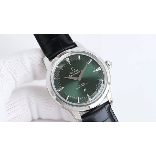 Omega Watch Top Quality