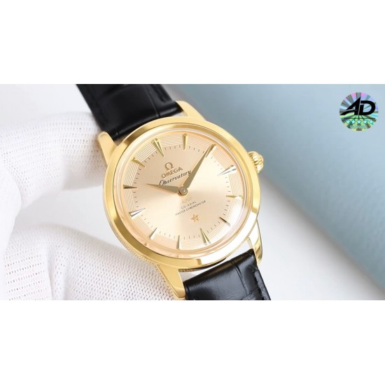Omega Watch Top Quality