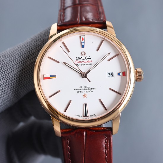 Omega Watch Top Quality