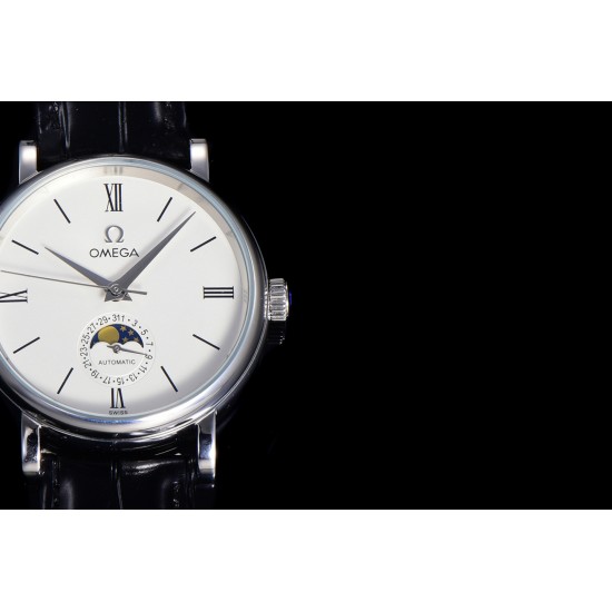 Omega Watch Top Quality