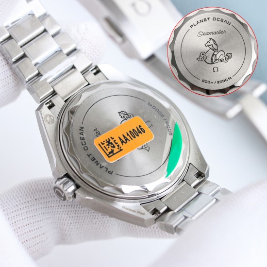 Omega Watch Top Quality