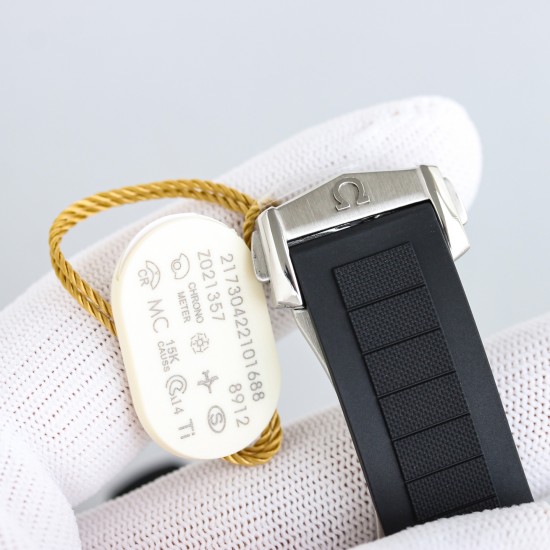 Omega Watch Top Quality