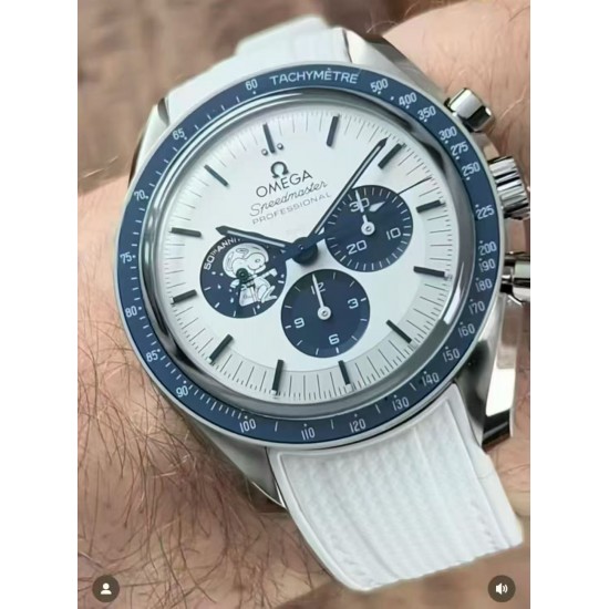 Omega Watch Top Quality