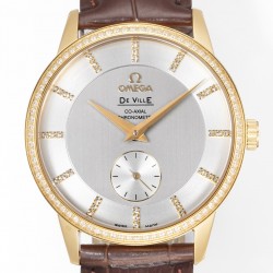 Omega Watch Top Quality