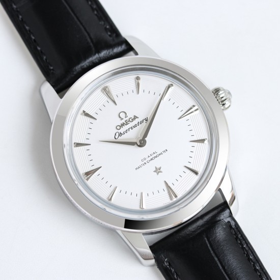 Omega Watch Top Quality