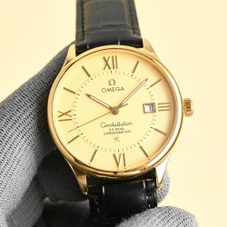 Omega Watch Top Quality