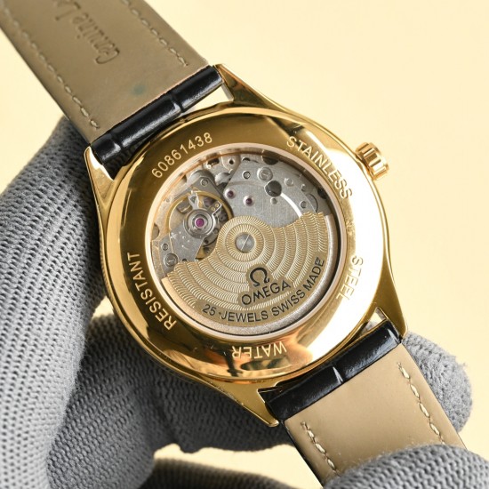 Omega Watch Top Quality
