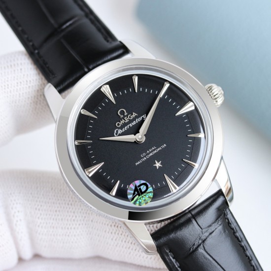Omega Watch Top Quality