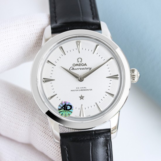 Omega Watch Top Quality