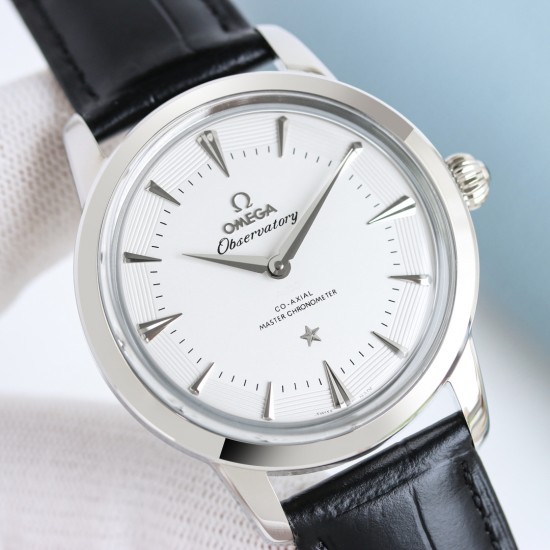 Omega Watch Top Quality