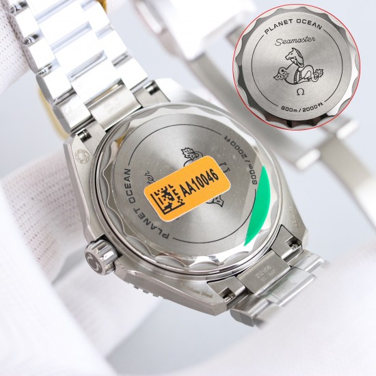 Omega Watch Top Quality