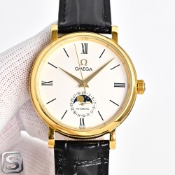 Omega Watch Top Quality