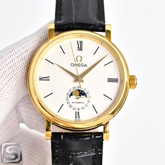 Omega Watch Top Quality