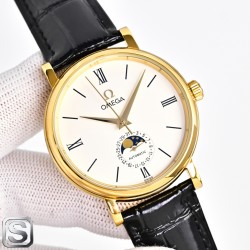 Omega Watch Top Quality