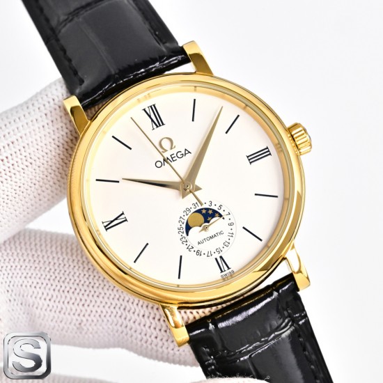 Omega Watch Top Quality
