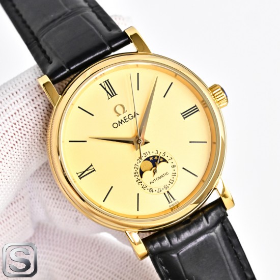 Omega Watch Top Quality