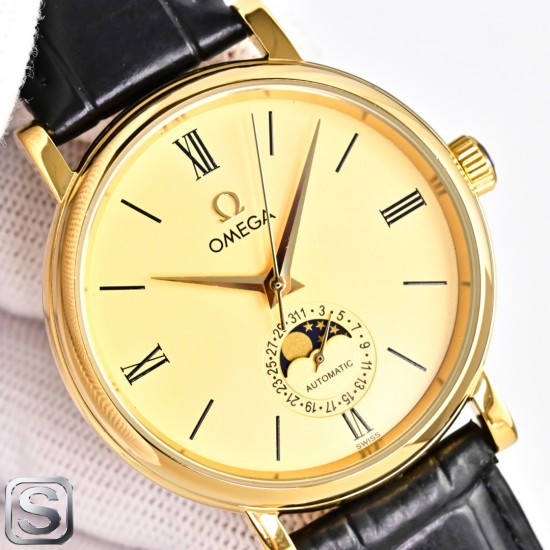 Omega Watch Top Quality