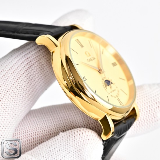 Omega Watch Top Quality