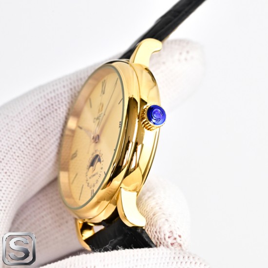 Omega Watch Top Quality