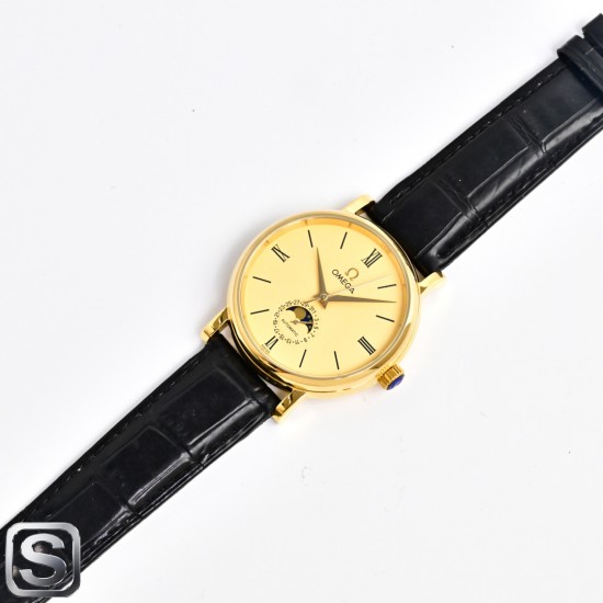 Omega Watch Top Quality